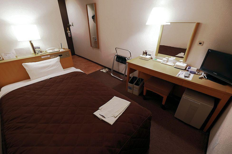Bedroom 2, Grace Inn Nagoya, Nagoya