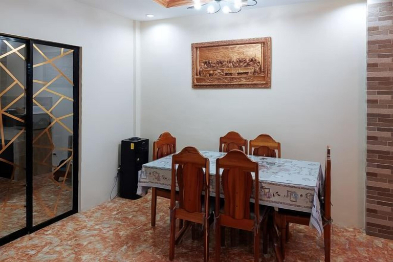 Others 3, RedDoorz @ R2K Pension House, Puerto Princesa City