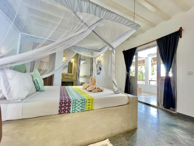 Room 3, Villa Huruma, Kusini