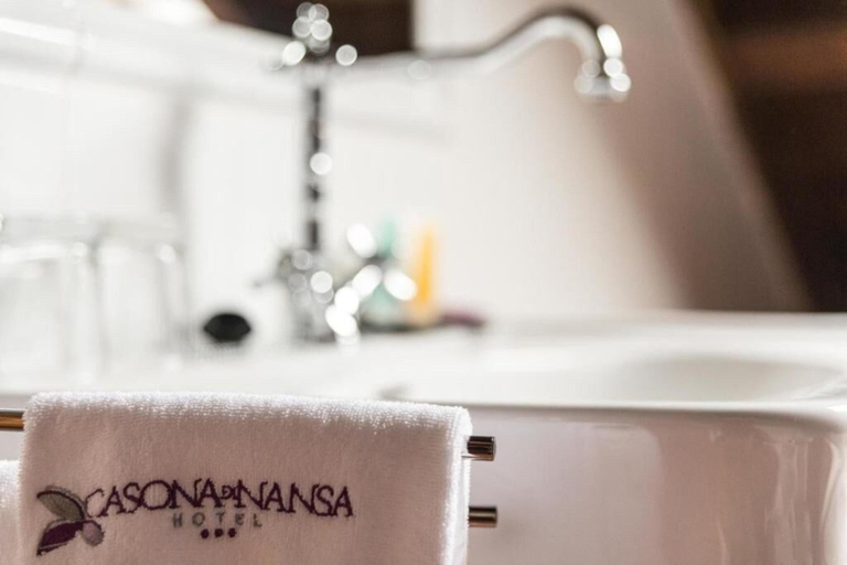 Bathroom 4, Casona Del Nansa, Cantabria