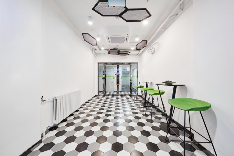 Business Facilities 2, Hi Inn Beijing Zhongguancun Wudaokou, Beijing