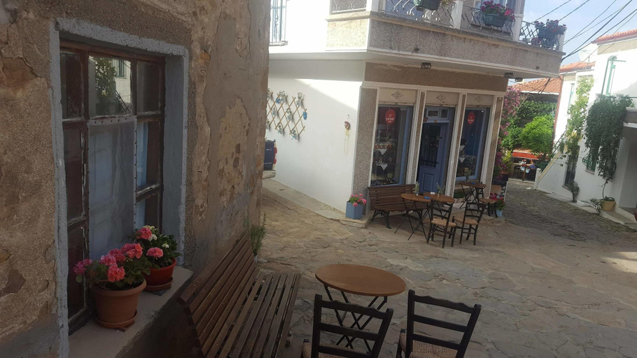 Exterior & Views 2, Meydani Butik Hotel, Gökçeada