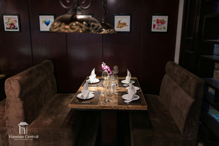 Others 5, Hanoian Central Hotel Spa, Hoàn Kiếm