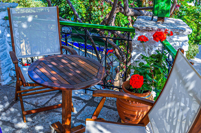 General view 5, Symi Garden Studios, South Aegean
