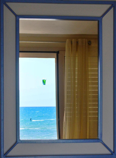 Public Area 3, Hotel Mar & Sol, Ragusa