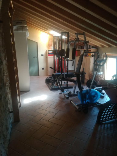 Sports and Entertainment 2, Sacreterre Room & Breakfast, Parma