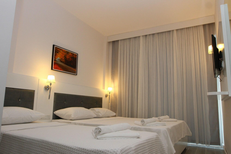 Bedroom 3, Liman Boutique Otel, Kemer