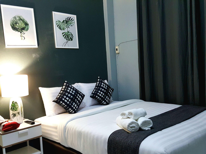 Bedroom 5, Baan Pinklao, Bangkok Noi