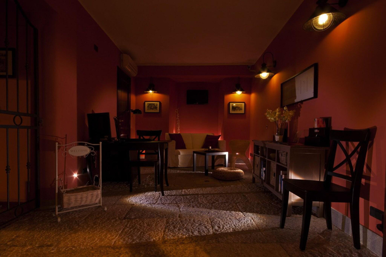 Public Area, B&B Cortile Di Venere, Trapani