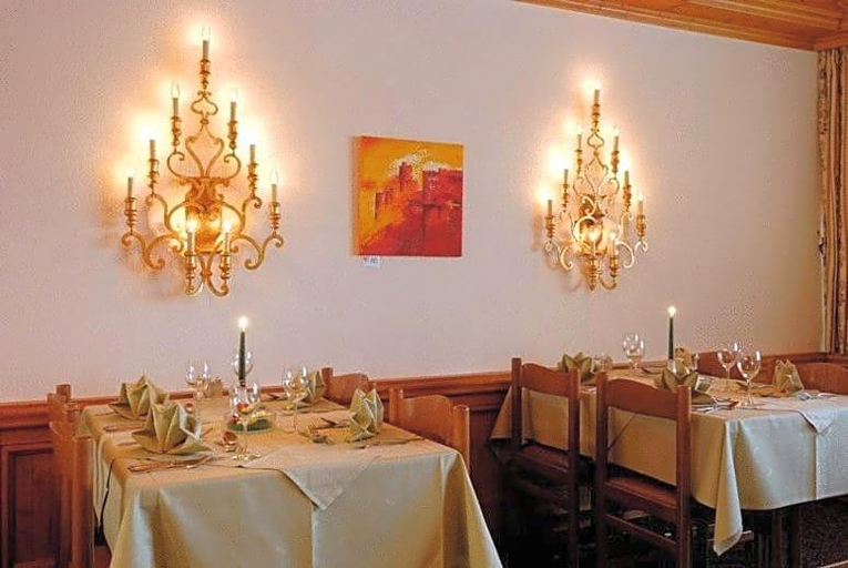 Food & Drinks 4, Churfirsten, Sarganserland
