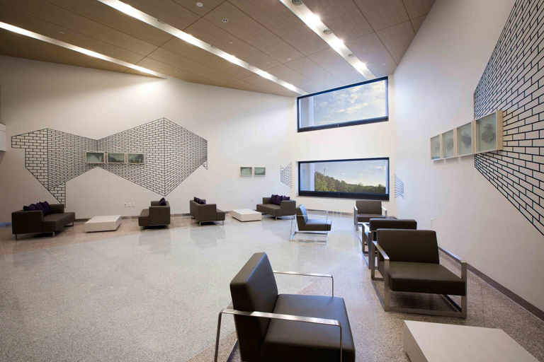 Public Area 2, Hanwha Resort Yongin, Yongin