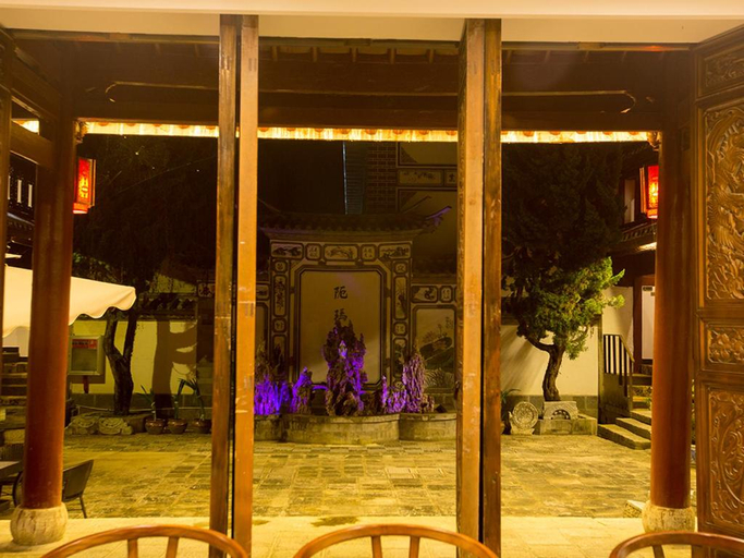 Exterior & Views 1, Yahve Academy Hotel, Dali Bai