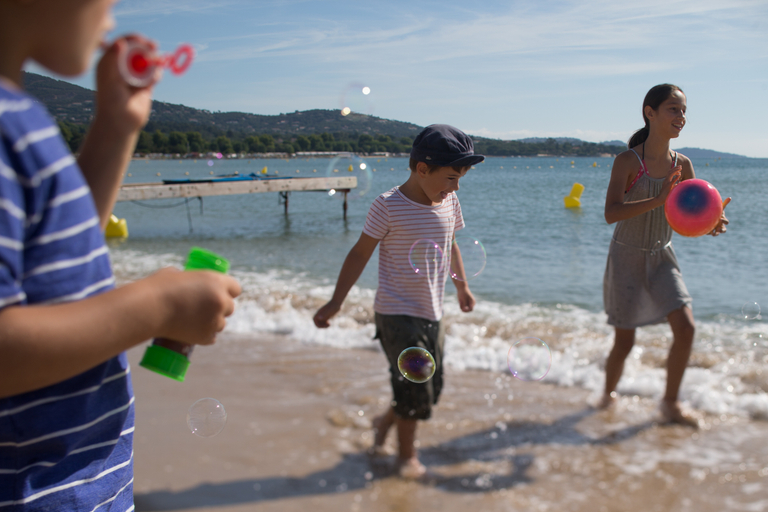 Others 5, Résidence Les Restanques du Golfe de St Tropez, Var