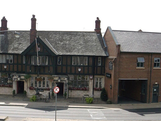 General view 4, Masons Arms, York