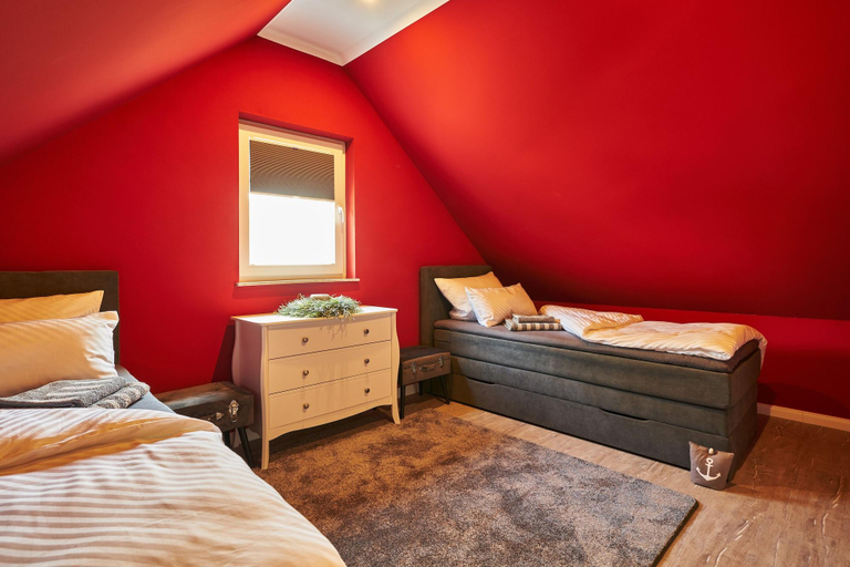 Bedroom 3, Freester Kapita Nsha User, Vorpommern-Greifswald
