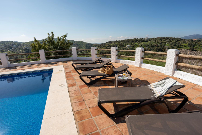General view 3, Casas de Cantoblaco, Málaga