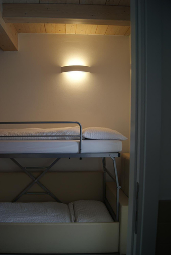 Room 5, Agritur Ponte Alto, Trento