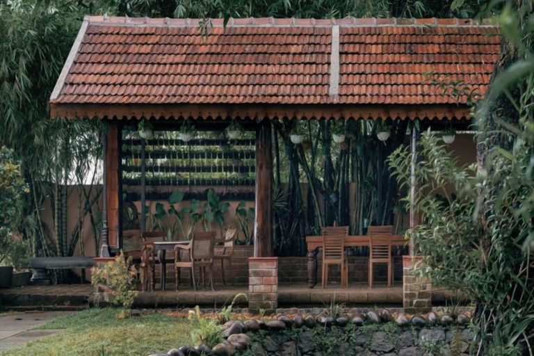Exterior & Views 1, BluSalzz Villa - Muhamma, Alleppey - Kerala, Alappuzha