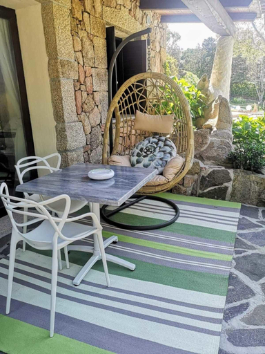 Room 2, Geco di Giada Exclusive Art Suites, Olbia-Tempio