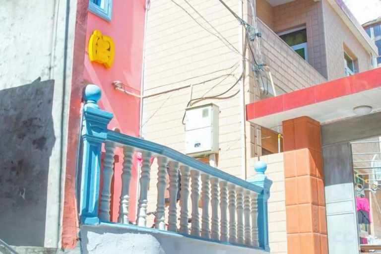 Exterior & Views 2, Shengsi medlar island juyuange fisherman's hostel, Zhoushan