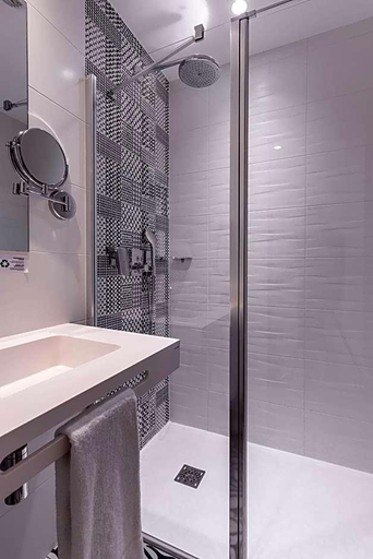 Room 3, Le Cornouaille Hôtel & Spa, Finistère
