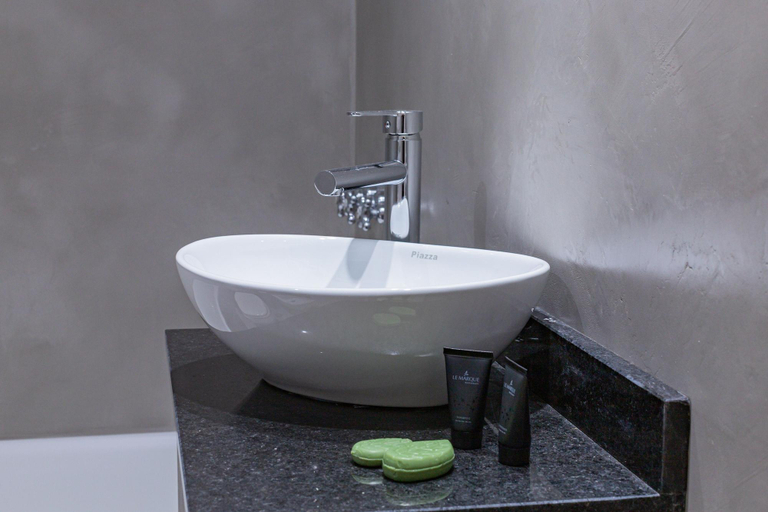 Room 4, Garden Suites Pinamar, Pinamar