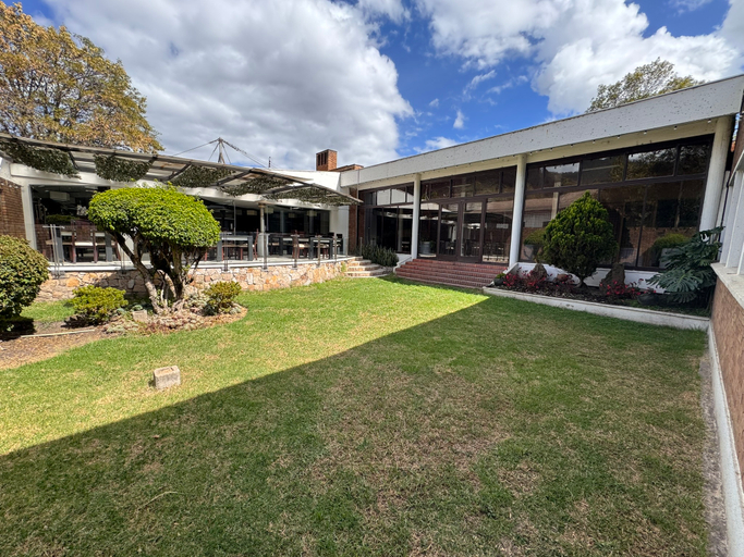 General view 5, D'acosta Hotel Belencito, Corrales