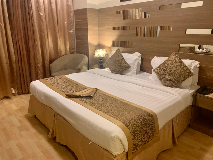 Room 3, Jewar Al Saqefah Hotel, Al Madinah Al Munawwarah
