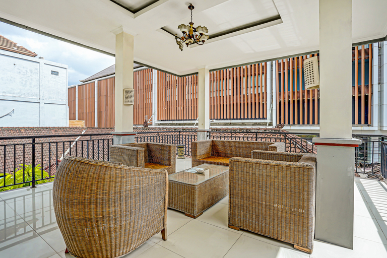 Others 4, 3607 Samudra Homestay, Badung