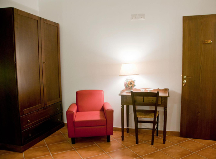 General view 4, Casale Il Gheppio, Salerno