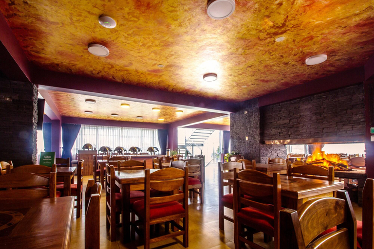 Sports and Entertainment 5, Life Hotel Valle Sagrado, Urubamba