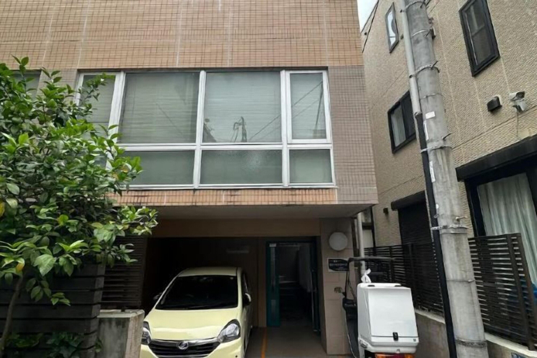 Exterior & Views 2, Nestay apartment Tokyo Ikebukuro, Toshima