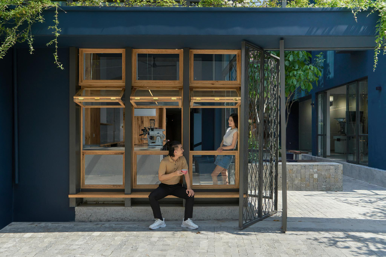 Exterior & Views, M Village The Boutique, District 3