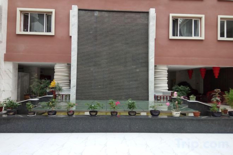 Exterior & Views 2, Fuyuan Yayue Business Hotel, Jiamusi