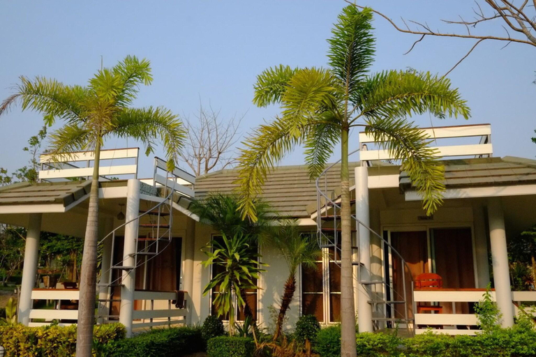 Exterior & Views 5, Lumphachi Lakehill Resort, Suan Phung