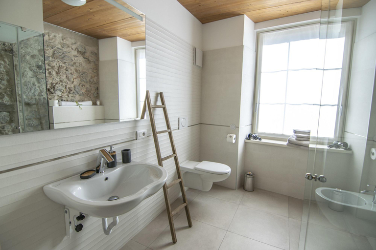Bathroom 5, La Filanda Relax & Gourmet, Trento