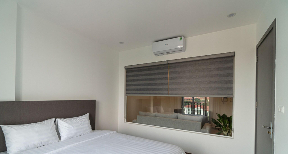 Lobby 3, Irest Apartment Vinh Yen, Vĩnh Yên