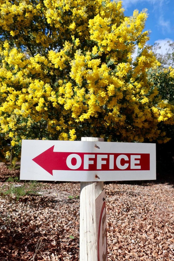 Public Area 3, Travellers Rest Motel, Mundaring