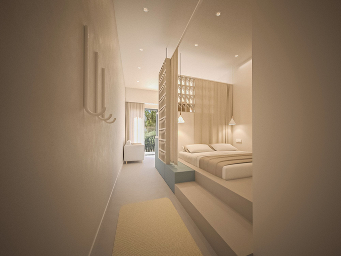 Room 5, KALI by Zoia Living, Attica