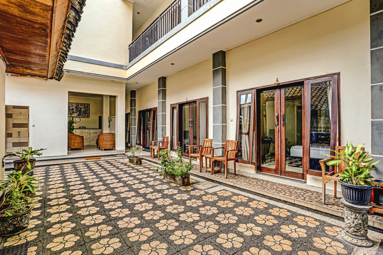 Exterior & Views 2, 3607 Samudra Homestay, Badung