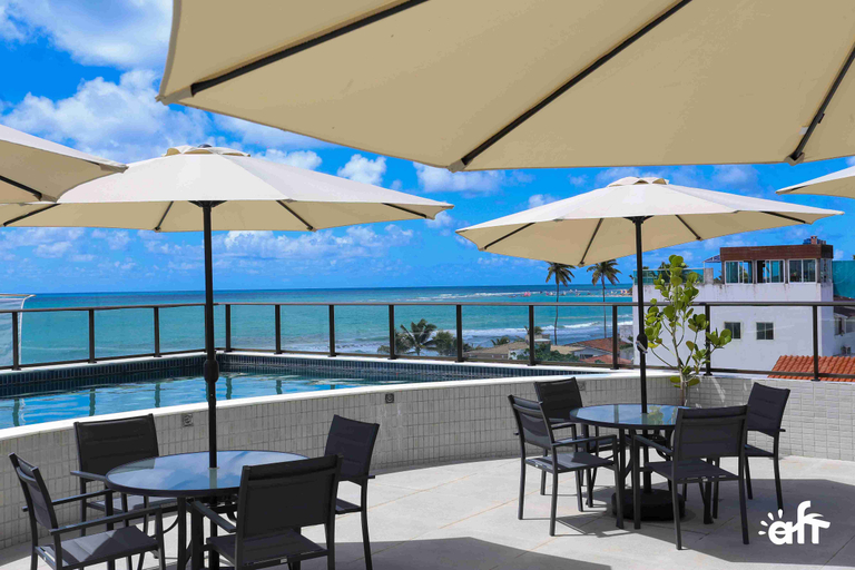 General view 3, Ora Beach Residence By Aft, Ipojuca