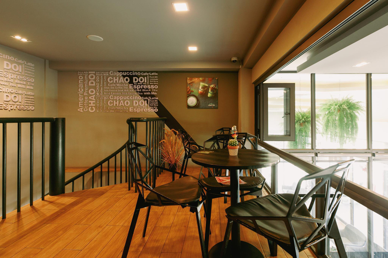 Others 5, La Pino Hotel, Muang Songkhla
