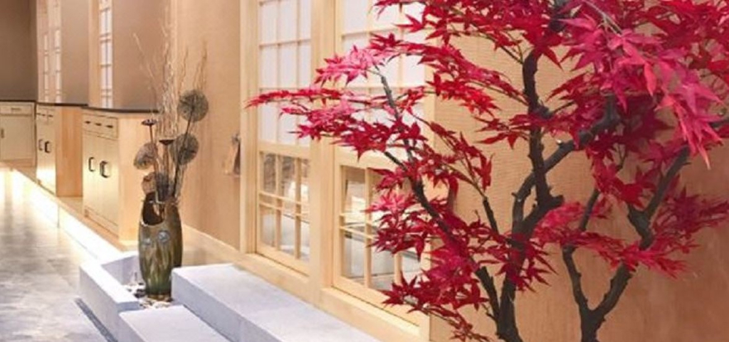 Lobby 2, Taicang Jinling Garden Hotel, Suzhou