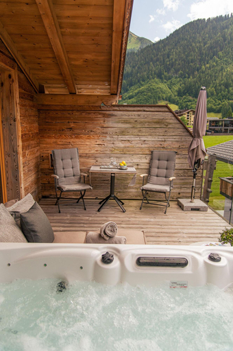 Bathroom 3, Meerberg Achensee, Schwaz