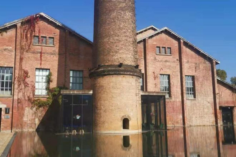 Exterior & Views 2, Jinglan Yipin Hotel (Jingdezhen Taoxichuan Branch), Jingdezhen