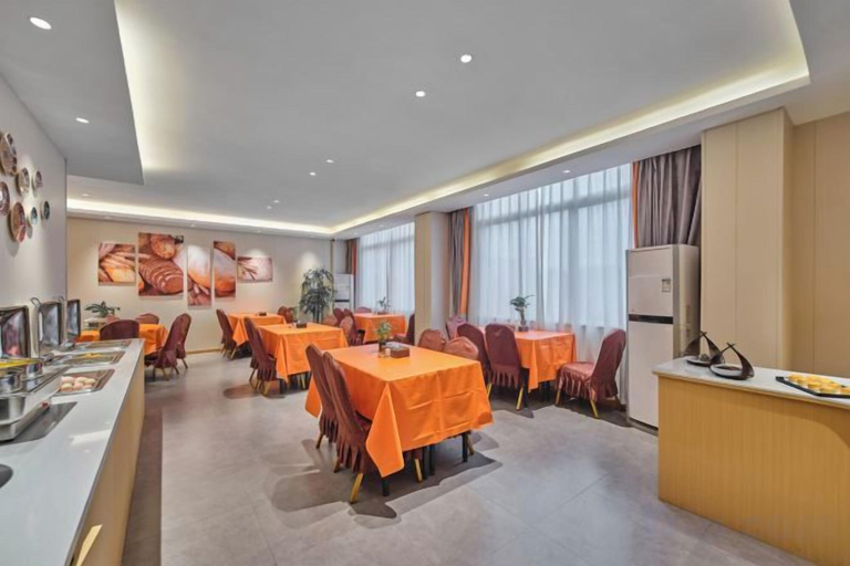 Food & Drinks 5, Yiju Qingyue Hotel, Zunyi