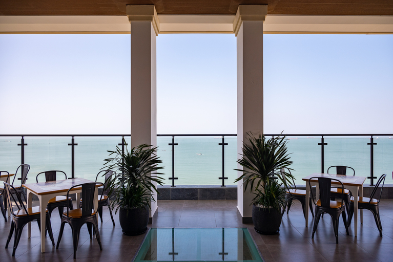 Restaurant 2, Lief Mila Vung Tau by Skool, Ho Chi Minh City
