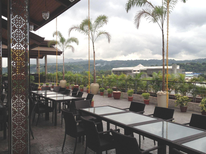 Food & Drinks 4, Pearlmont Hotel, Cagayan de Oro City