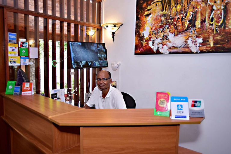 Lobby 5, Colombo Villa At Cambridge Place, Thimbirigasyaya