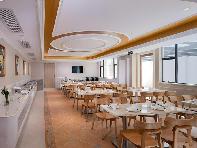 Food & Drinks, Vienna Hotel Shenzhen Pingshan Longtian Town, Shenzhen